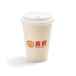 Hey! Energy 1.0 (Soy Milk)